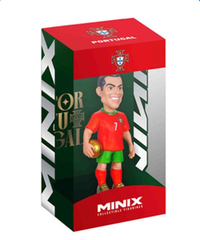 Cristiano Ronaldo (World Cup - Portogallo) - immagine 2