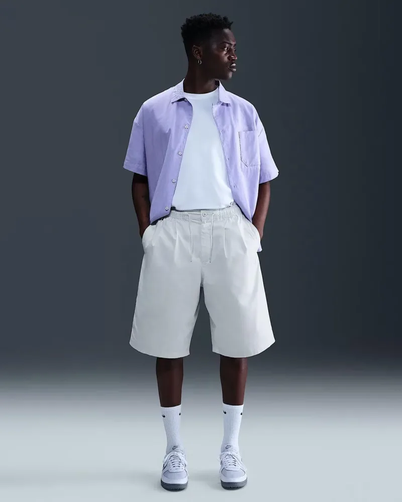 Nike Bermuda Uomo Club Seoul Shorts