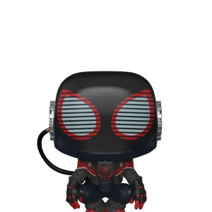 Miles Morales (2020 Suit) Miles Morales (2020 Suit)