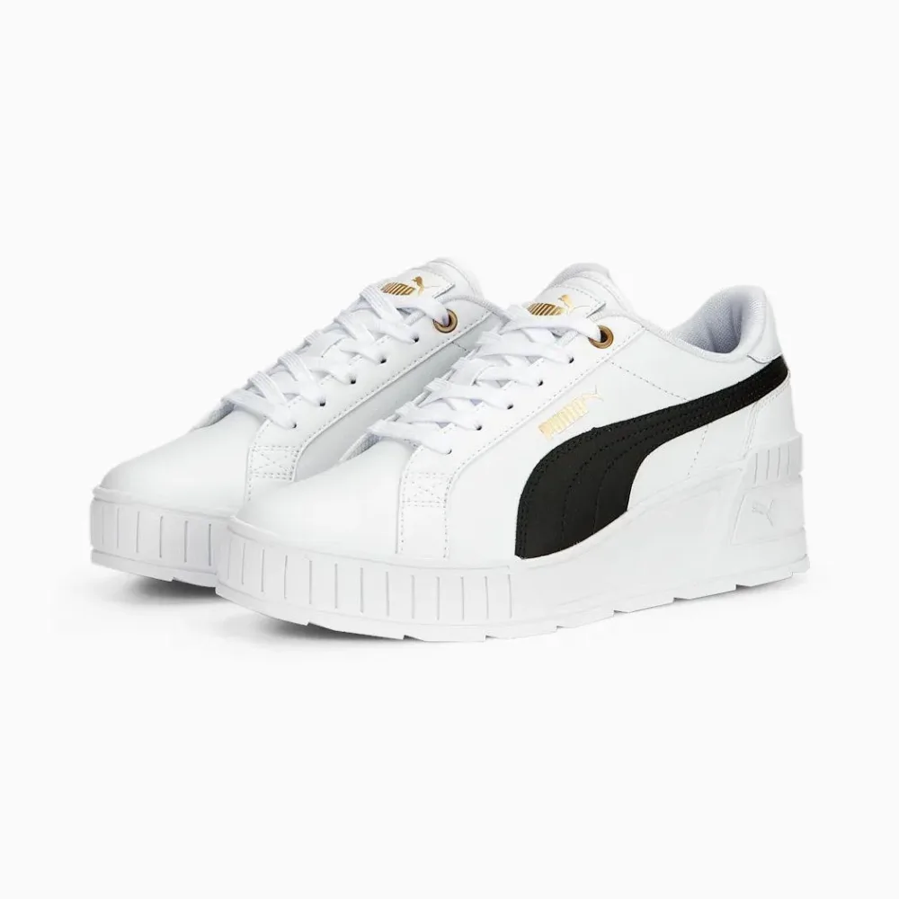 Puma Scarpe Donna Karmen Wedge - immagine 3