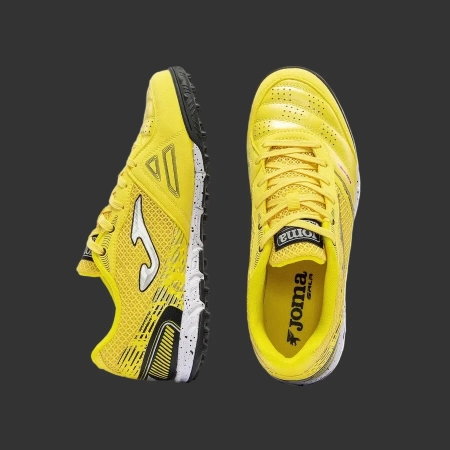 MUNDIAL 2628 - GIALLO TURF - immagine 2
