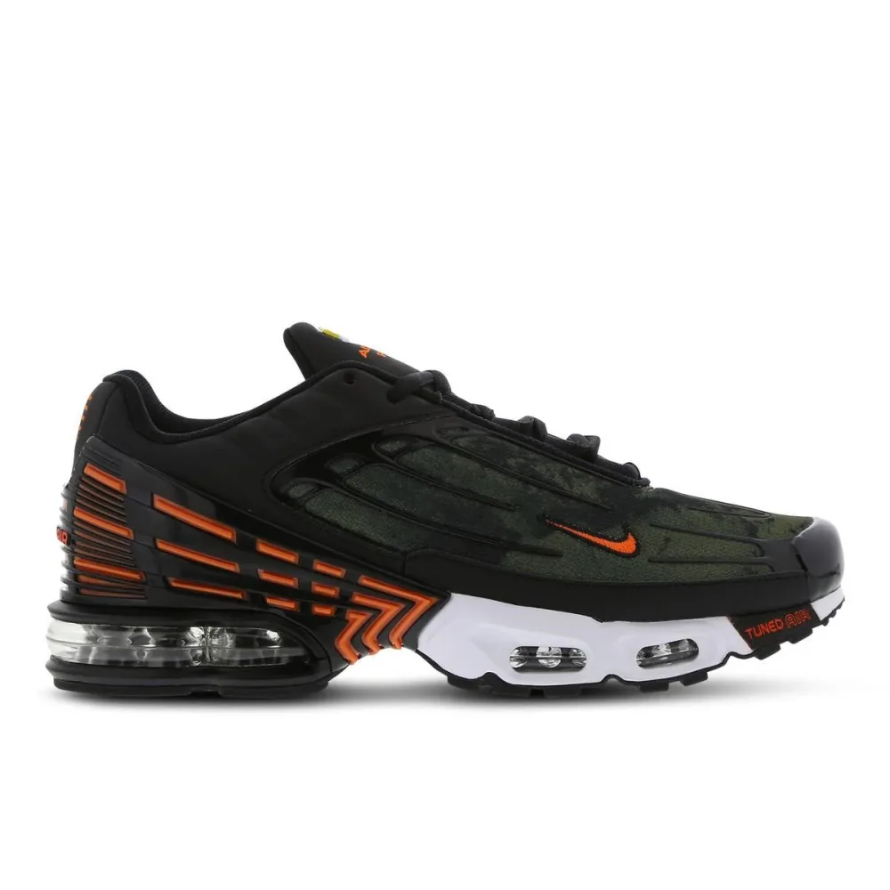 Nike Scarpe Uomo Air Max Plus 3 - immagine 2