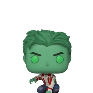 Beast Boy
