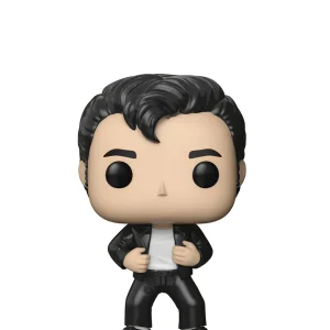 Danny Zuko