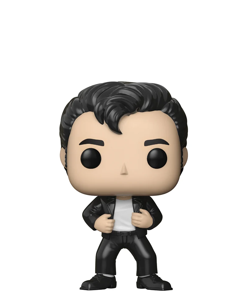 Danny Zuko