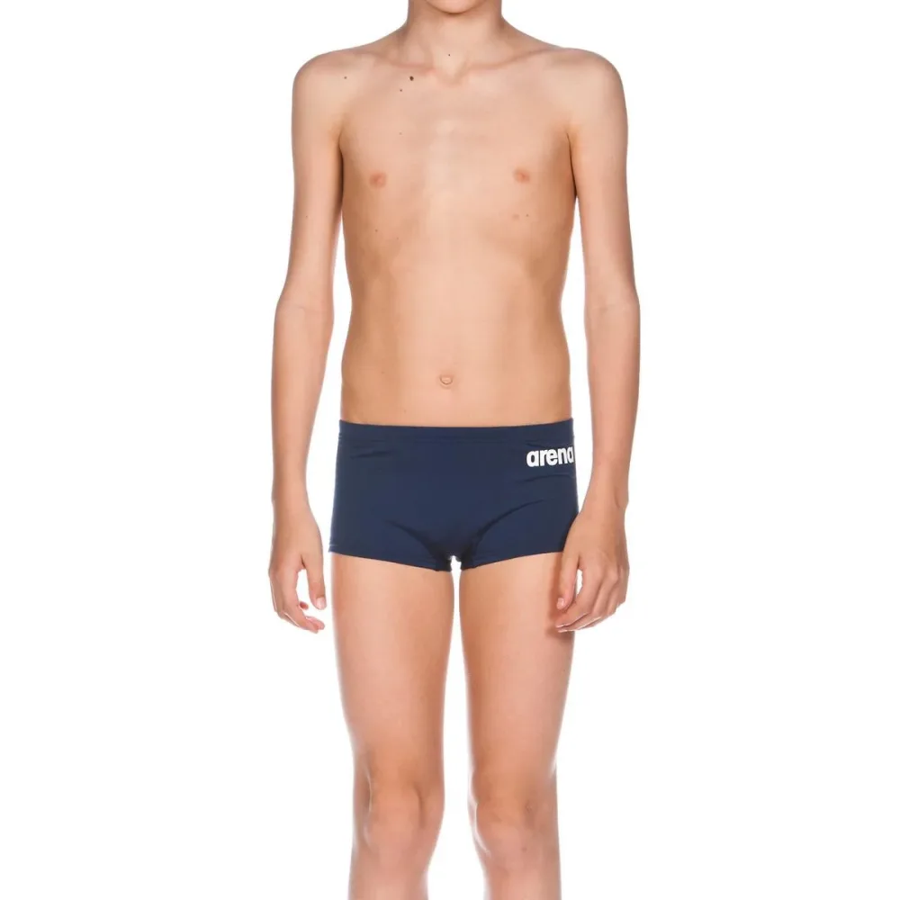 Arena Parigamba Junior B Solid Short