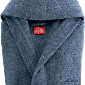 Kappa Accappatoio Unisex Kappa Accappatoio Unisex