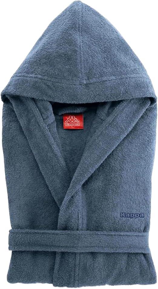 Kappa Accappatoio Unisex