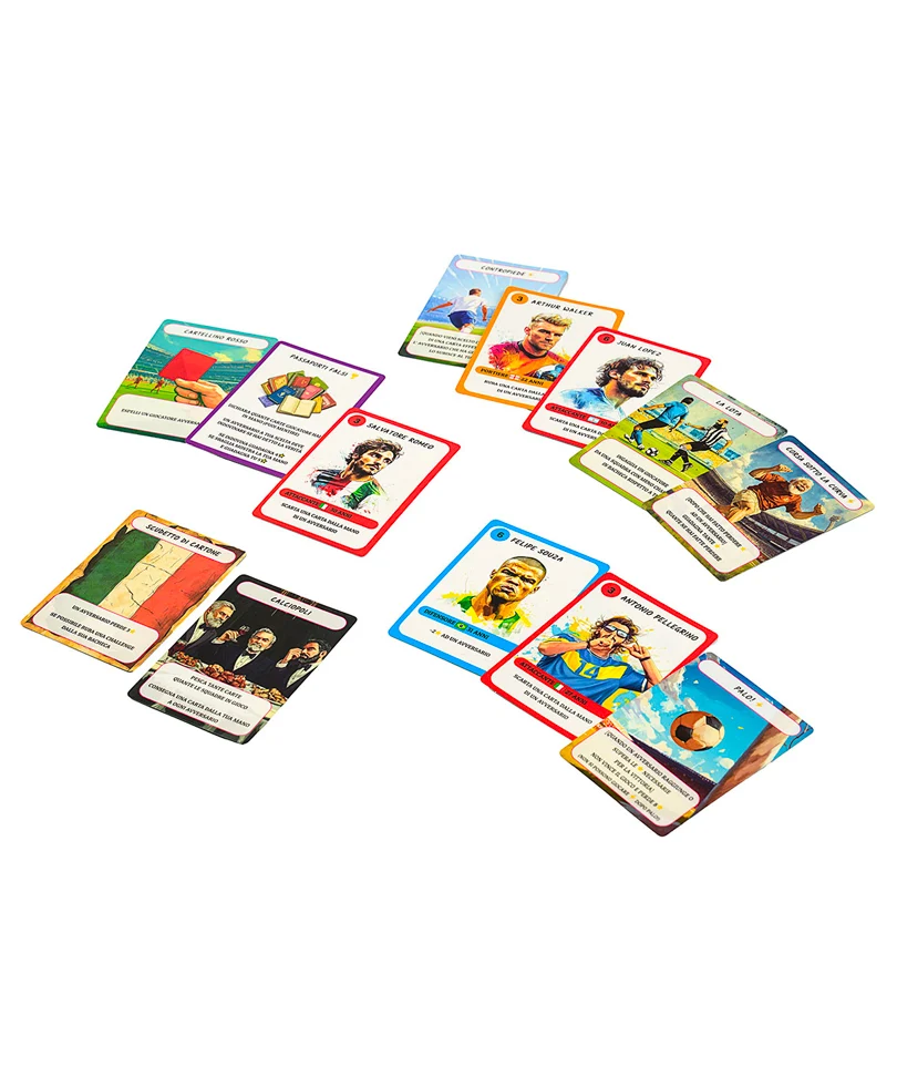PALO! – Gioco da Tavolo - immagine 2