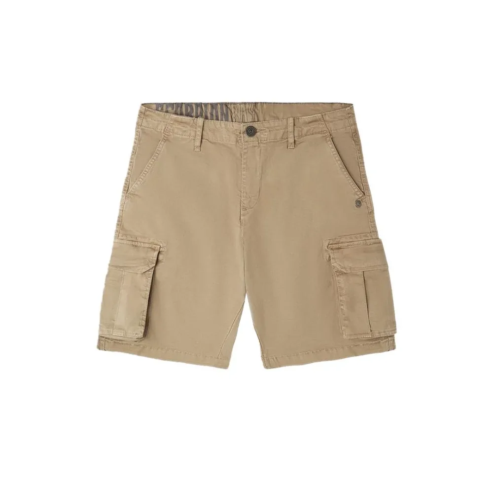 Bermuda Cargo Iconic Uomo