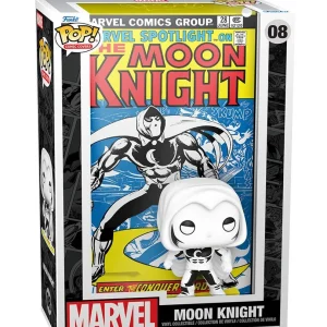 Moon Knight Moon Knight