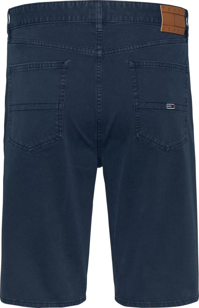 Tommy Hilfiger Bermuda Uomo Otis Twill - immagine 3