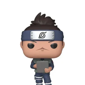 Iruka Umino Iruka Umino