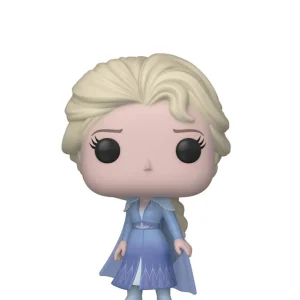 Elsa (Frozen 2) Elsa (Frozen 2)