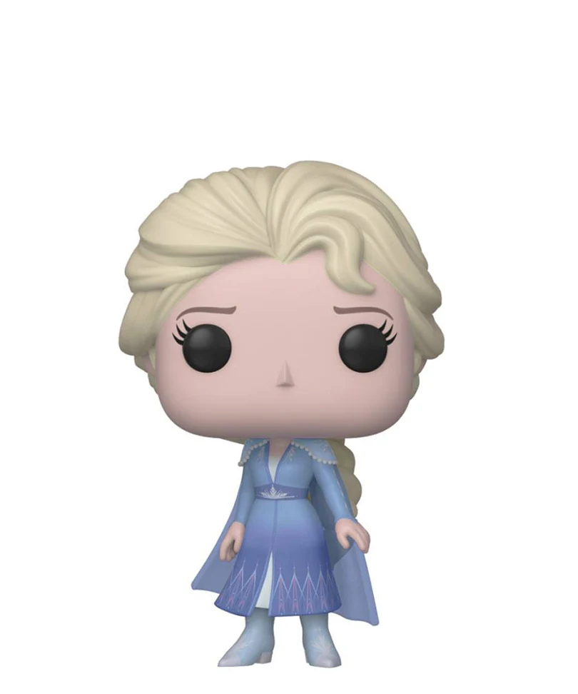 Elsa (Frozen 2)