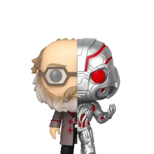 Ultron Ultron