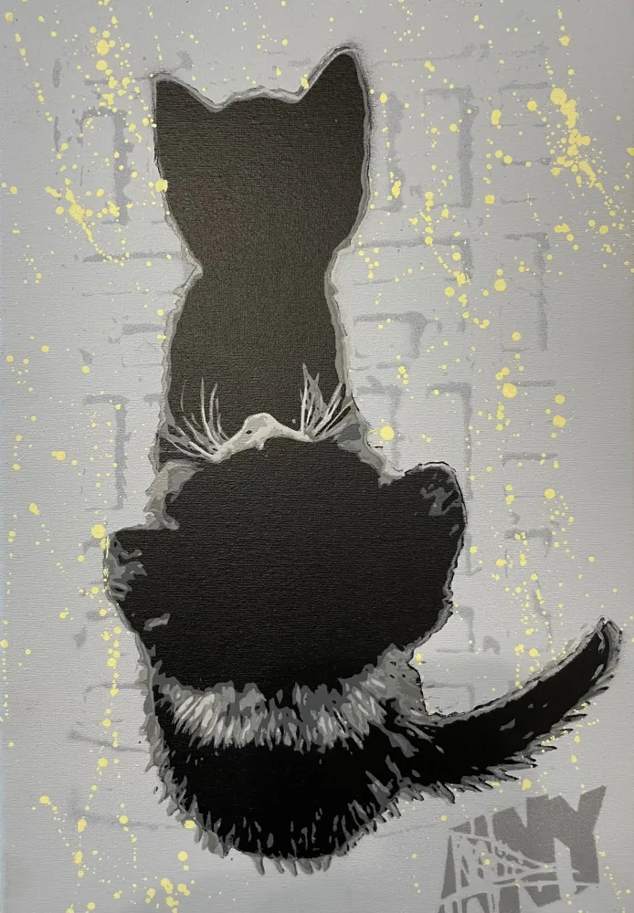 CITY CAT