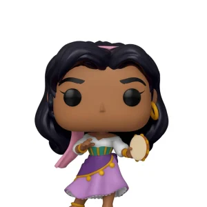 Esmeralda Esmeralda