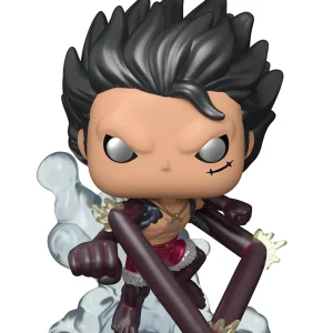 Snake-Man Luffy (Metallic) Snake-Man Luffy (Metallic)