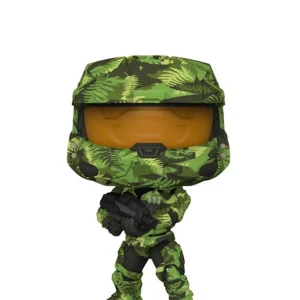 Master Chief w/ MA5B Assault Rifle Master Chief w/ MA5B Assault Rifle