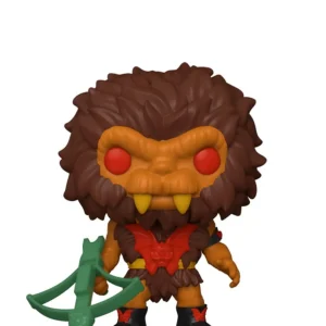 Grizzlor Grizzlor