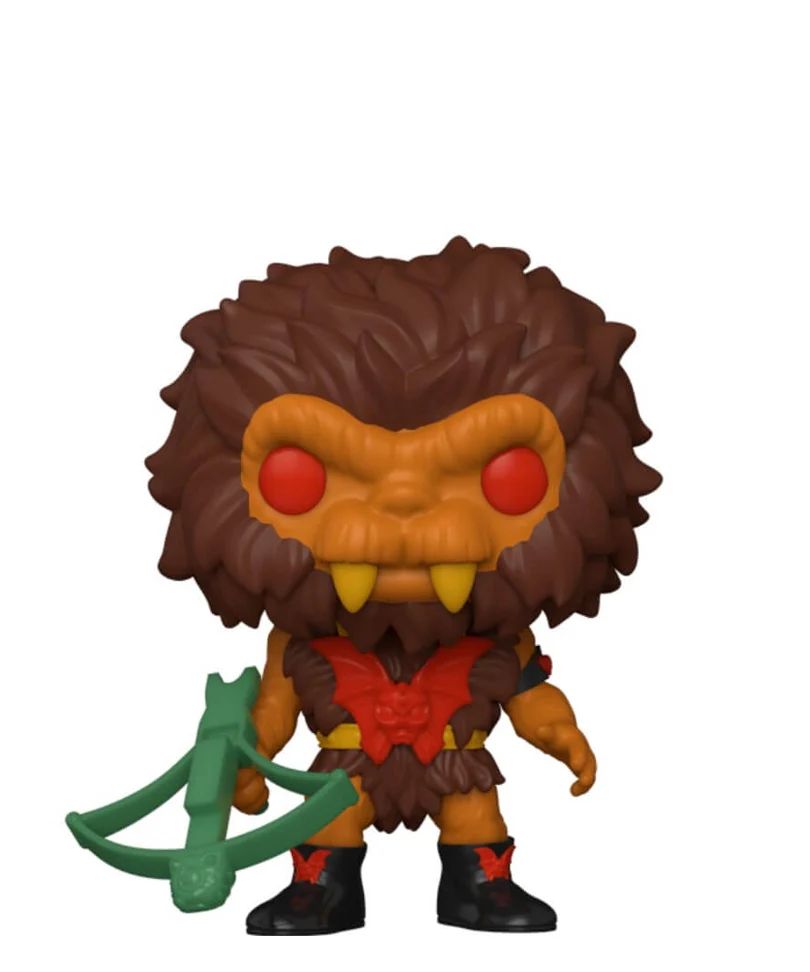 Grizzlor