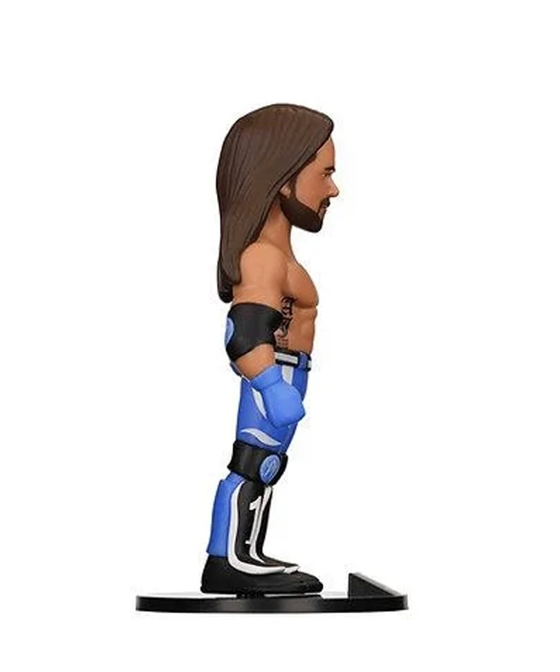 AJ Styles - immagine 2