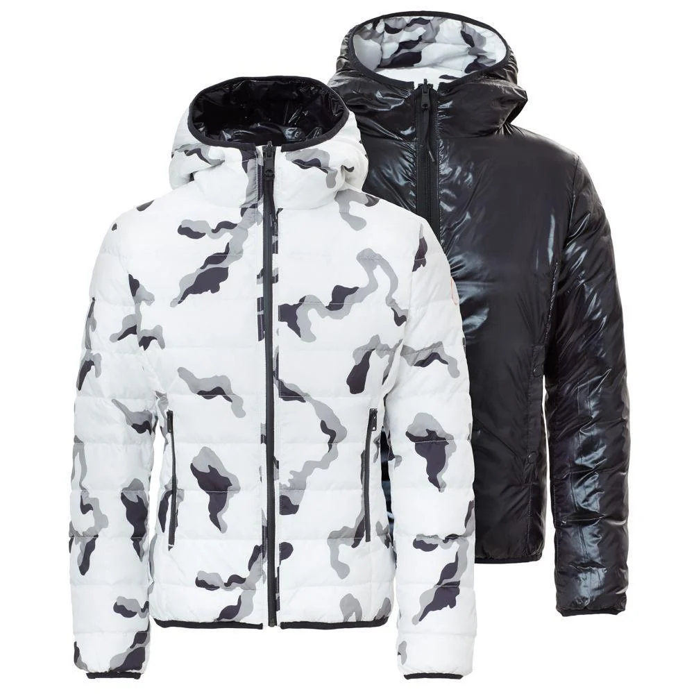 Napapijri Giacca Donna Aerons W Reversible