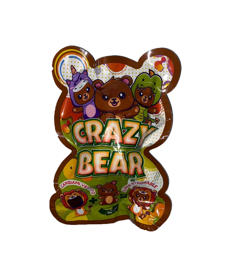 Crazy Bear (Blind Box)
