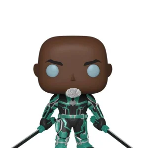 Korath (Starforce Suit) [Spring Convention] Damaged Box