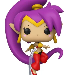 Shantae