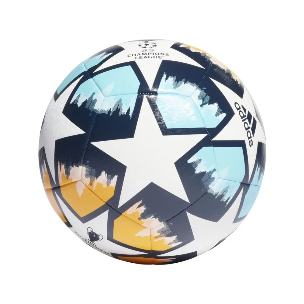 Adidas Pallone Calcio Ucl Trn