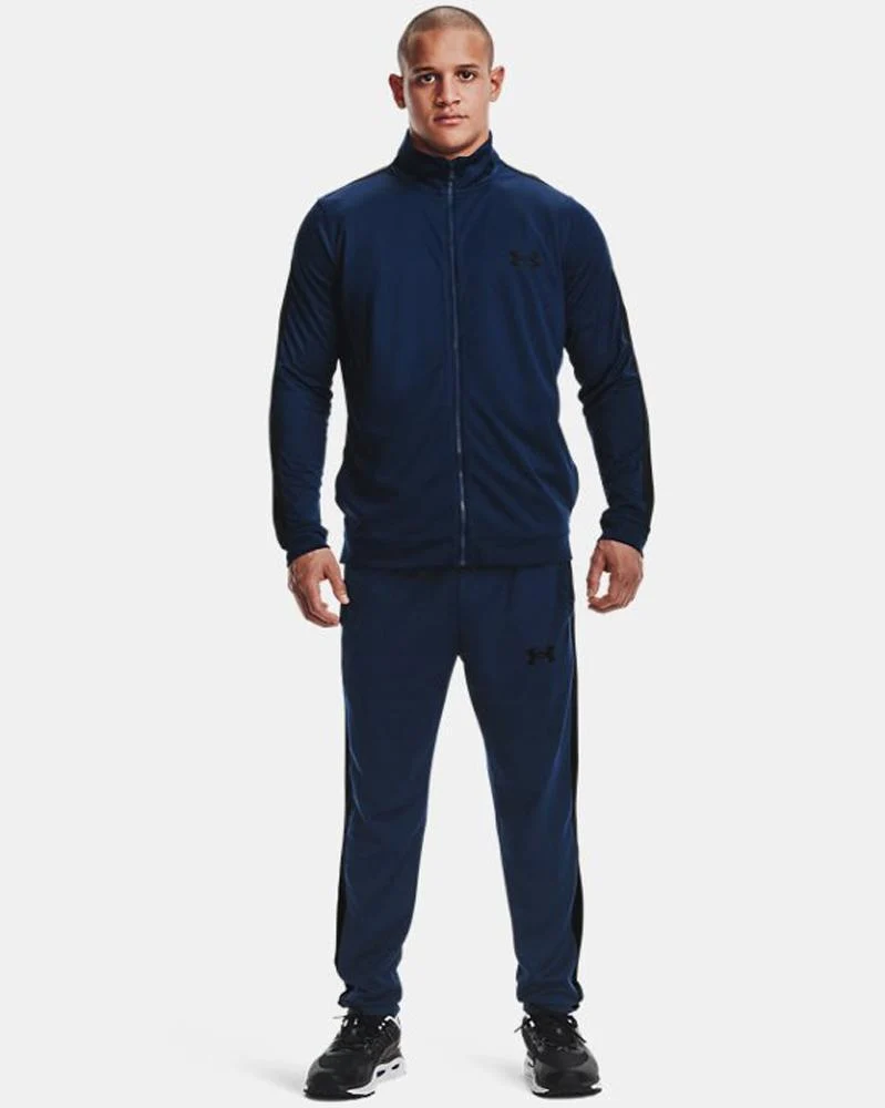 Under Armour Tuta Uomo Emea Tracksuit - immagine 2