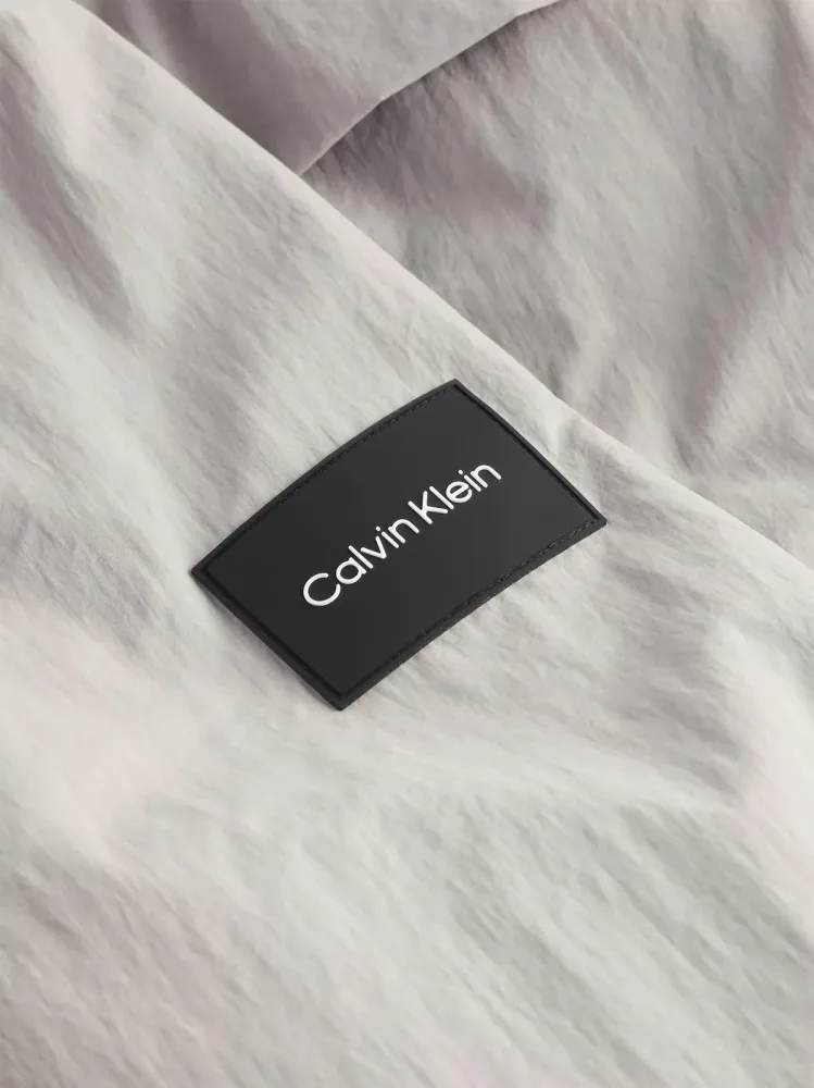 Calvin Klein Giacca Uomo Recy Crynkle Nylon - immagine 3