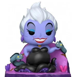 Ursula with Eels (6-Inch) Ursula with Eels (6-Inch)