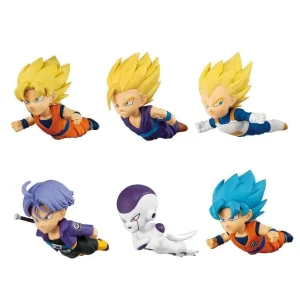 Dragon Ball Tobimasu Figure Dragon Ball Tobimasu Figure