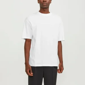 Jack And Jones T Shirt Uomo Bradley Jack And Jones T Shirt Uomo Bradley