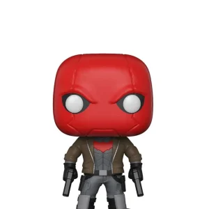 Red Hood [SDCC]