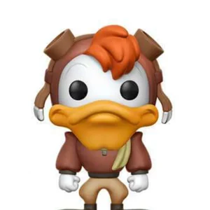 Launchpad McQuack Launchpad McQuack