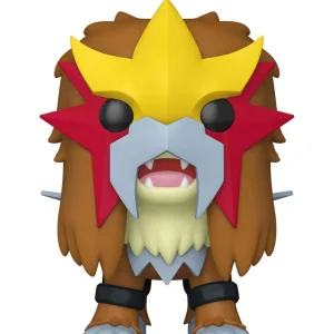 Entei (10-Inch) Entei (10-Inch)