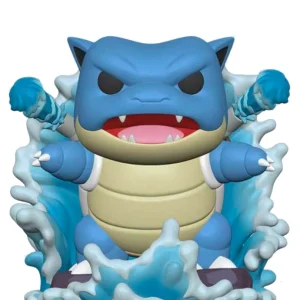 Blastoise (Premium) Blastoise (Premium)