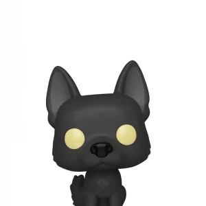 Sirius Black as Dog