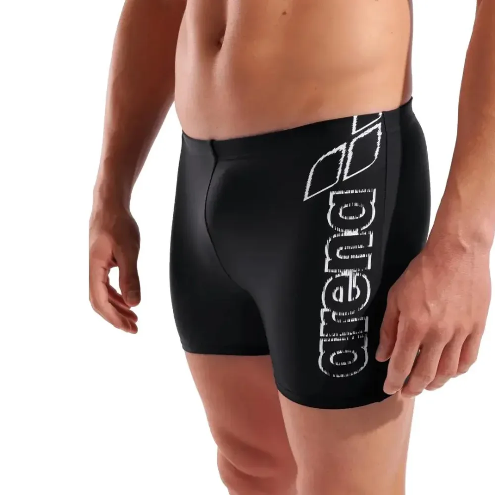 Costume Short Scratchy - immagine 3
