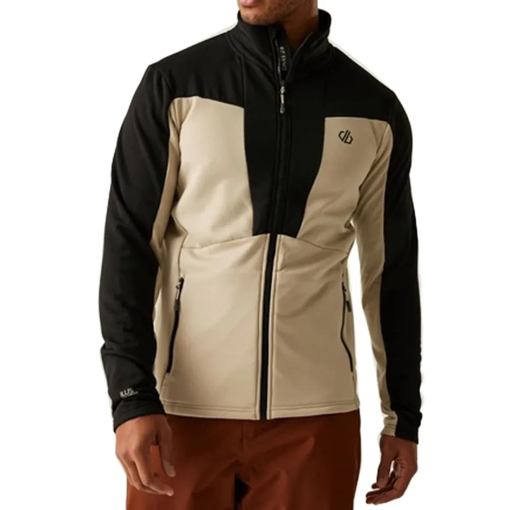 Softshell Substratum V Uomo - immagine 2