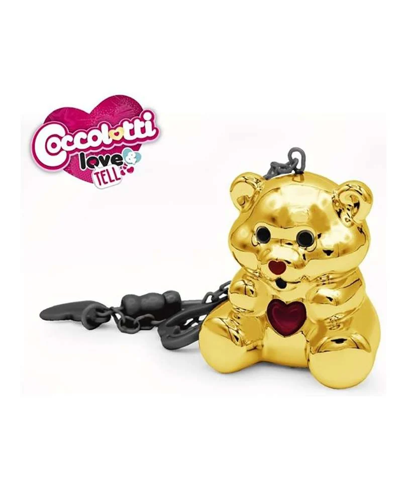Coccolotti - Love & Tell (Oh My Gold) - immagine 2
