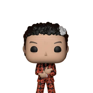 David S. Pumpkins David S. Pumpkins