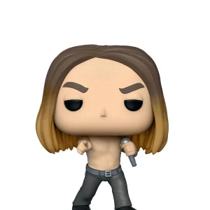 Iggy Pop Iggy Pop