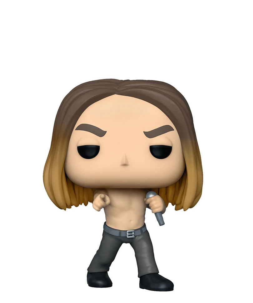 Iggy Pop