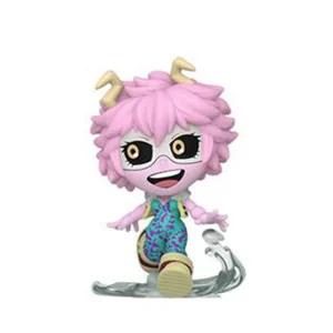 Mina Ashido Mina Ashido