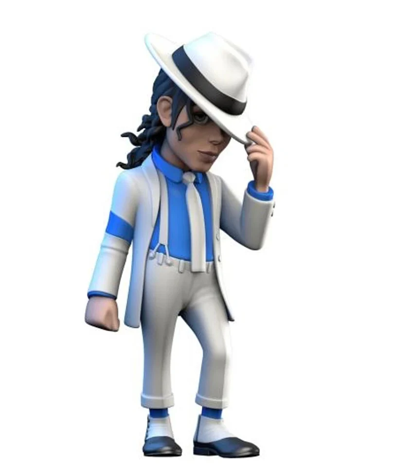 Michael Jackson (Smooth Criminal)